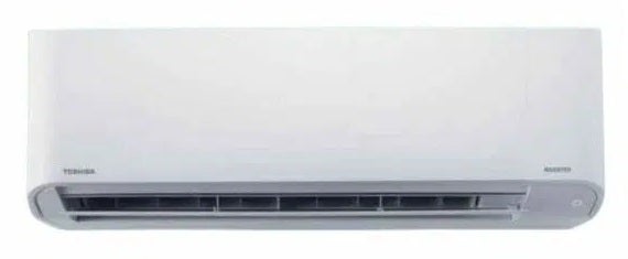 Toshiba RAS10E2KCVGA 2.5kw Digital Inverter Wall Mounted Split System Air Conditioner